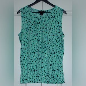 Liz Claiborne Career Tank